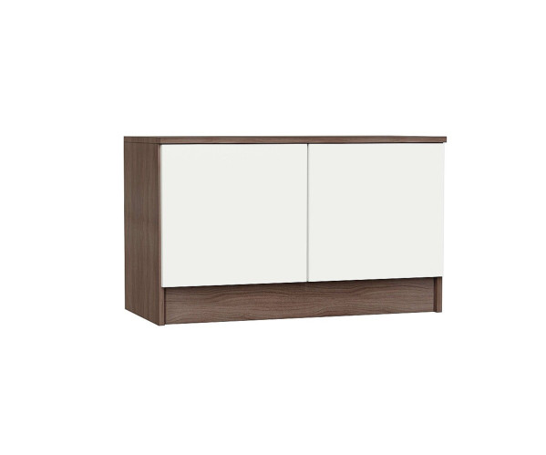 Тумба Холл ТБ-121 | Silky White, характеристики