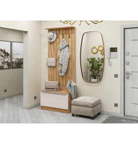 Стиль-01, цвет: Cream Silk