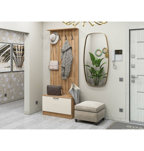 Стиль-01, цвет: Cashmere In 2S