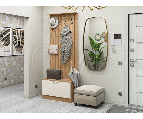 Стиль-01 | Cashmere In 2S, Модульные гарнитуры