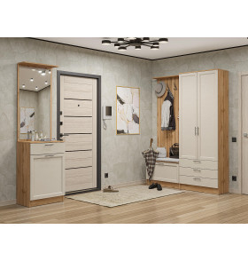 Стиль-04, цвет: Cream Silkwood