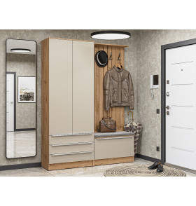 Стиль-03, цвет: Silky Grey