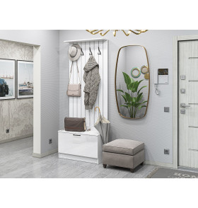 Стиль-01, цвет: Angel