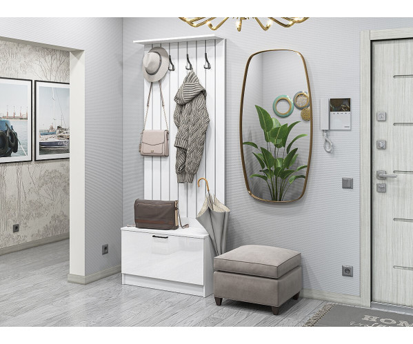 Стиль-01 | Angel, МДФ