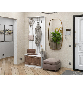 Стиль-01, цвет: Brown Dreamline