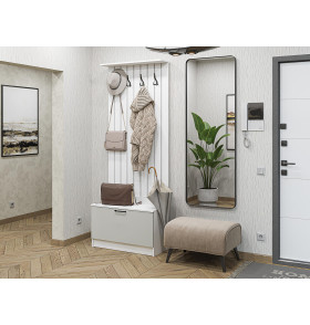 Стиль-01, цвет: Light Grey In 2S