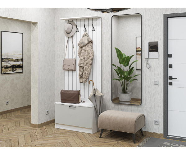 Стиль-01 | Light Grey In 2S, характеристики