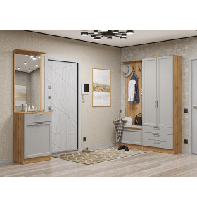 Стиль-04, цвет: Grey Silkwood