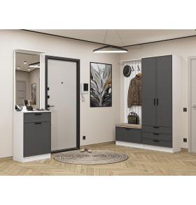 Стиль-04, цвет: Stormy Silk