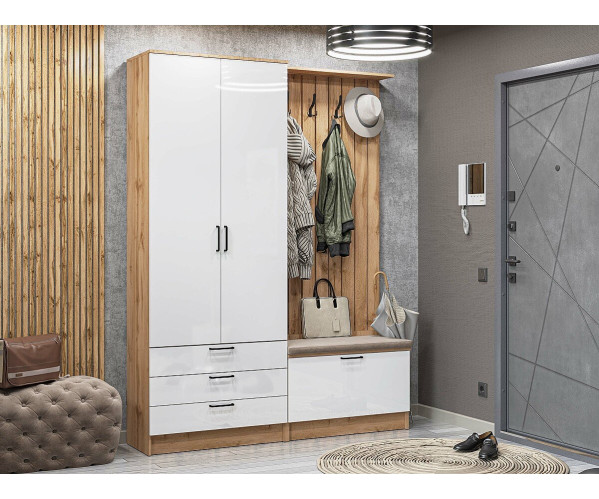 Стиль-03 | Angel, МДФ, Акрилит