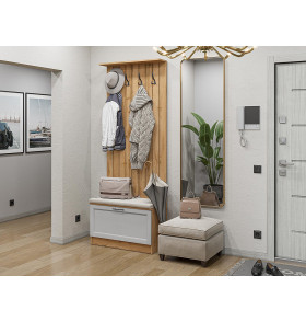 Стиль-01, цвет: Grey Silkwood