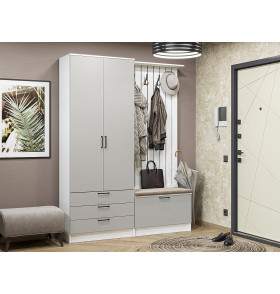 Стиль-03, цвет: Light Grey In 2S