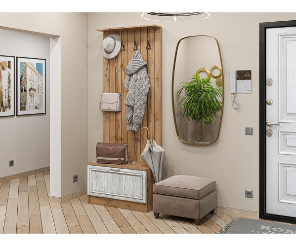 Стиль-01 | White Dreamline, Модульные гарнитуры