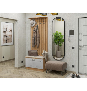 Стиль-01, цвет: Grey Silk