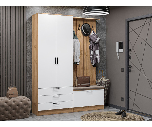 Стиль-03 | White In 2S, характеристики