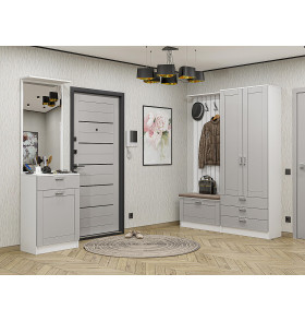 Стиль-04, цвет: Grey Silk