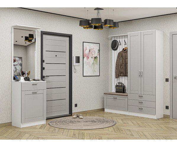 Стиль-04 | Grey Silk, характеристики