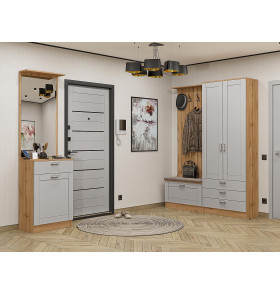 Стиль-04, цвет: Grey Silk