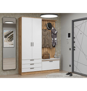 Стиль-03, цвет: White Silk