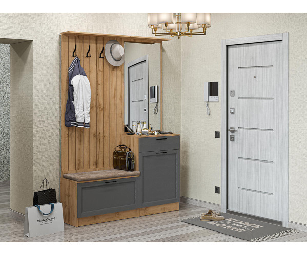 Стиль-02 | Stormy Silkwood, Характеристики