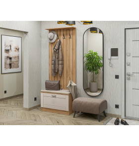 Стиль-01, цвет: Cream Silk