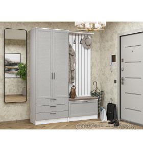 Стиль-03, цвет: Grey Silkwood