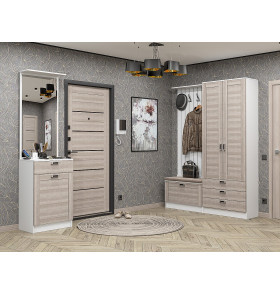 Стиль-04, цвет: Cappuccino Veralinga