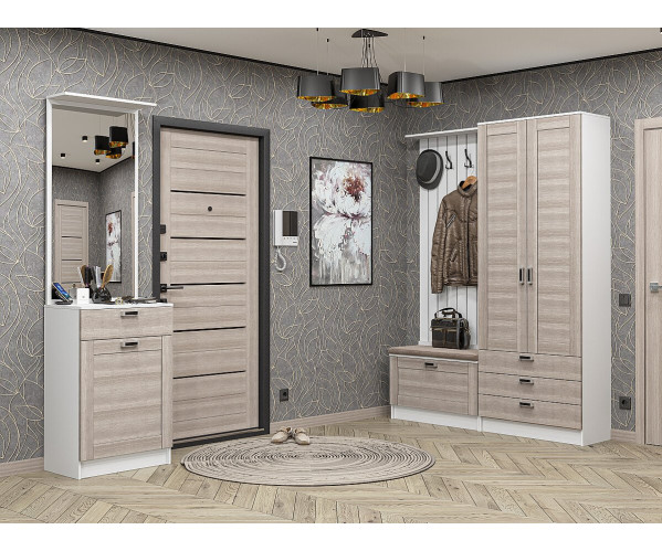 Стиль-04 | Cappuccino Veralinga, Характеристики