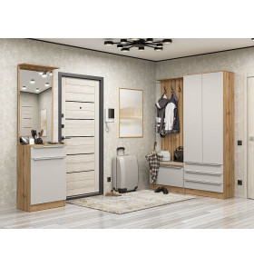 Стиль-04, цвет: Silky Light Grey