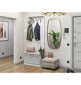 Стиль-01, цвет: Grey Silkwood