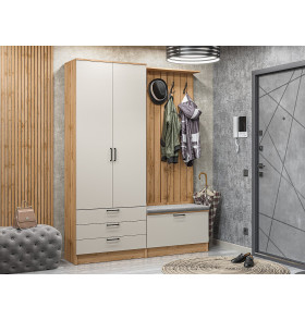 Стиль-03, цвет: Cashmere In 2S