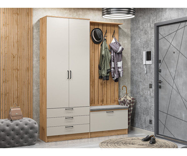 Стиль-03 | Cashmere In 2S, характеристики