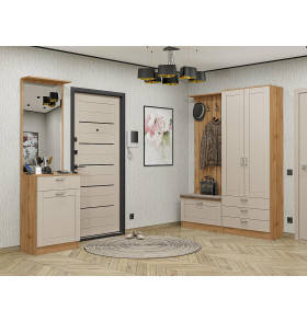 Стиль-04, цвет: Cream Silk