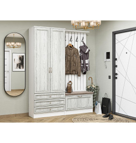 Стиль-03, цвет: White Dreamline