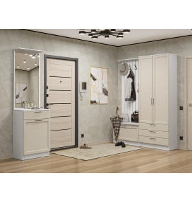 Стиль-04, цвет: Cream Silkwood