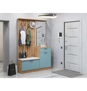 Стиль-02, цвет: Grey-green In 2S