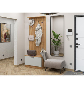 Стиль-01, цвет: Light Grey In 2S