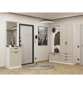 Стиль-04, цвет: Cream Silk