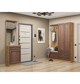 Стиль-04, цвет: Brown Dreamline