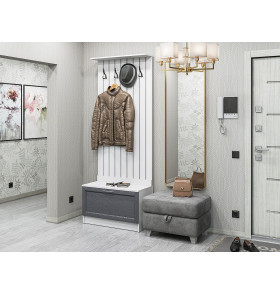 Стиль-01, цвет: Graphite Softwood