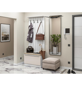 Стиль-01, цвет: Cream Silk