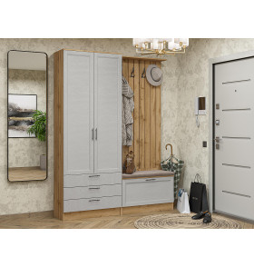 Стиль-03, цвет: Grey Silkwood