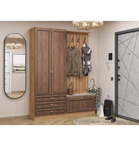 Стиль-03, цвет: Brown Dreamline