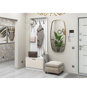 Стиль-01, цвет: Cashmere In 2S