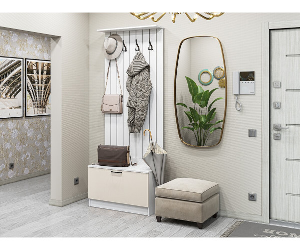 Стиль-01 | Cashmere In 2S, Модульные гарнитуры