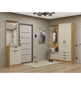 Стиль-04, цвет: Cream Silk