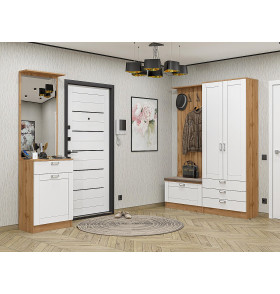 Стиль-04, цвет: White Silk