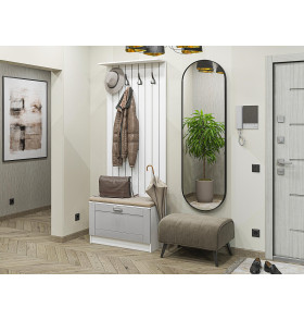 Стиль-01, цвет: Grey Silk