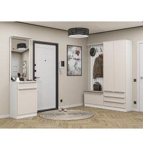 Стиль-04, цвет: Cream Silk