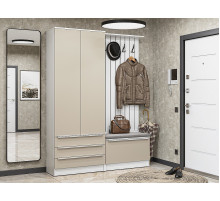 Стиль-03, цвет: Silky Grey